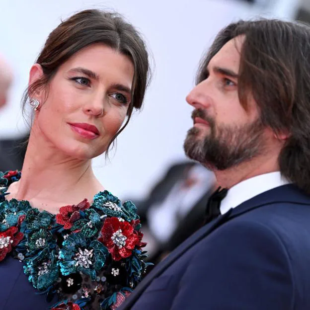 Por qué a Dimitri Rassam le va mejor sin Carlota Casiraghi: un sueño cumplido, feliz con su hijo y sin novia a la vista