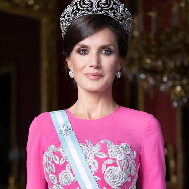 Letizia, una reina de sangre azul: el sorprendente informe que establece su conexión con el rey Fernando II de León