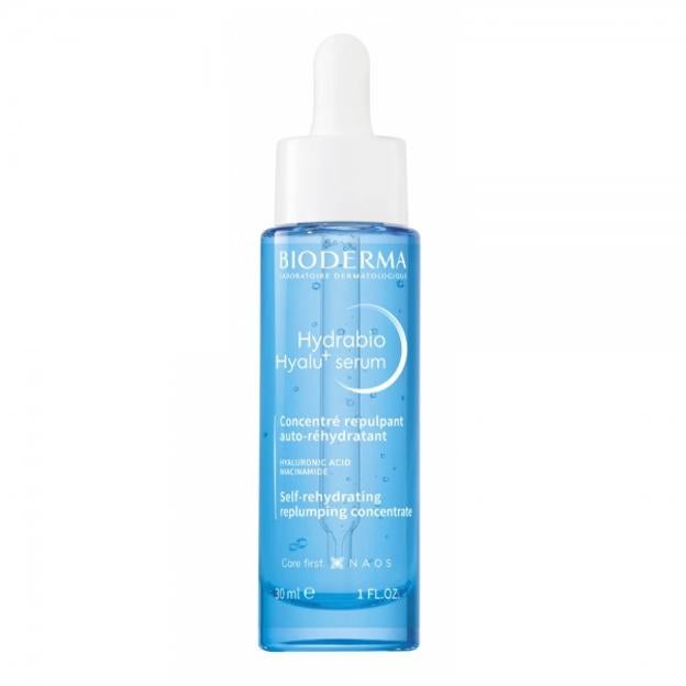 Bioderma Hydrabio Hyalu+ Sérum.