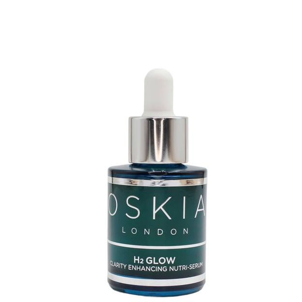 H2 Glow Serum de Oskia. Precio: 74,45 euros