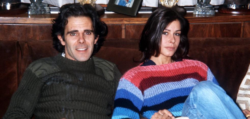 Muere Jimmy GiménezArnau a los 80 años, el periodista que nunca encajó