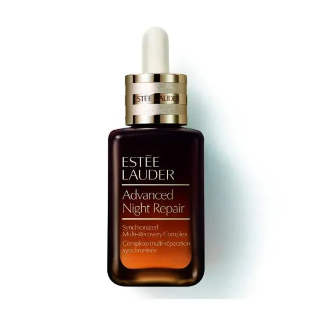 Estée Lauder Advanced Night Repair Synchronized Multi-Recovery Complex.