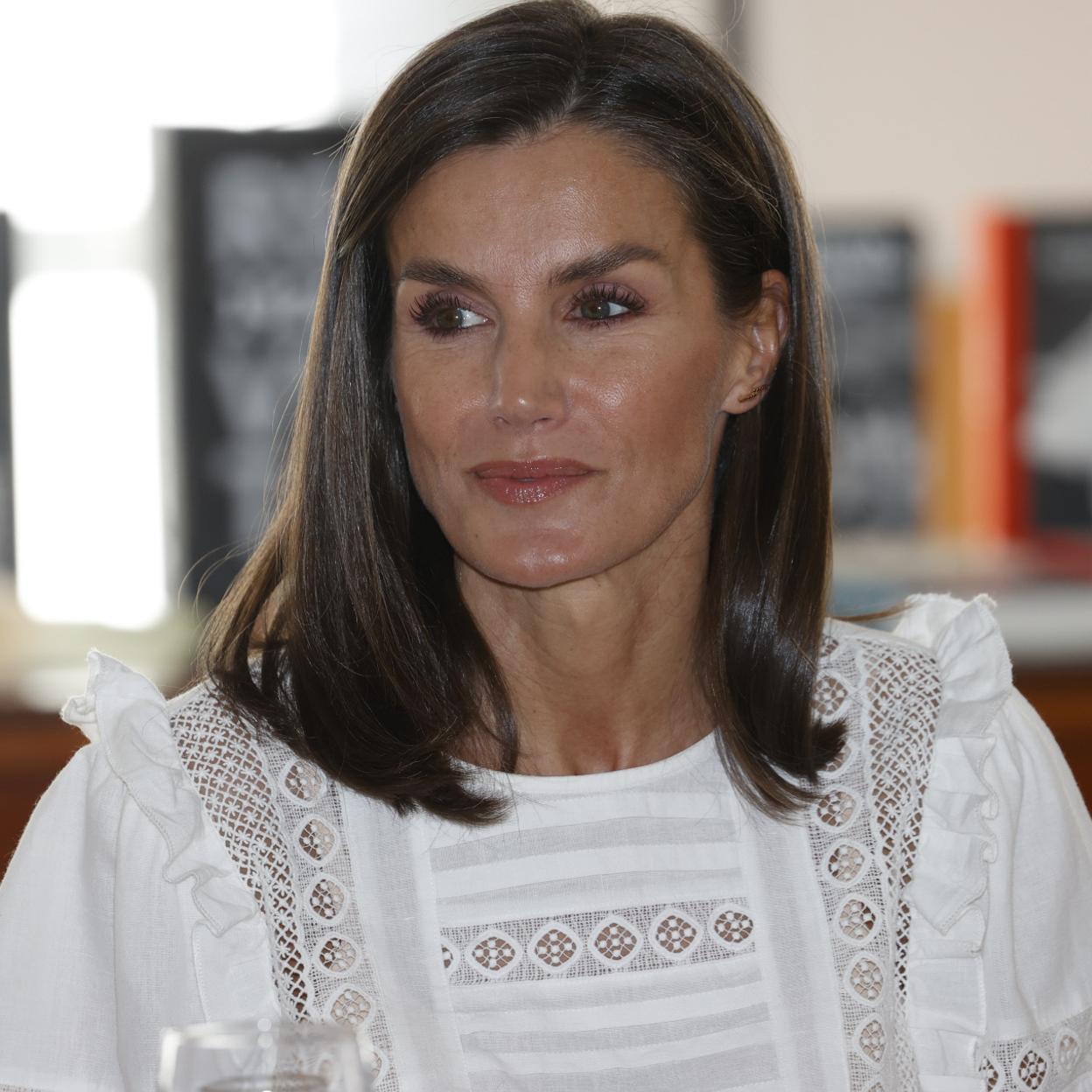 Analizamos el estilo y los looks de la reina Letizia/gtres