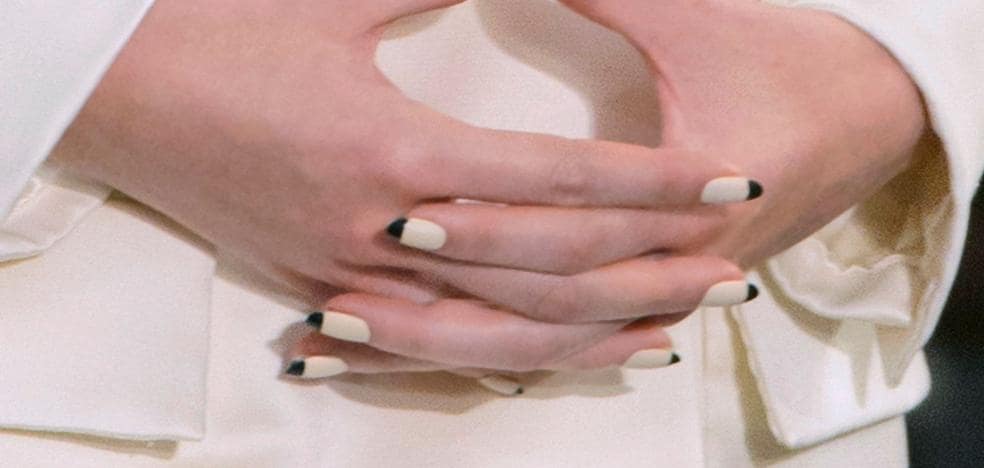 Manicure and nail art trends for this fall