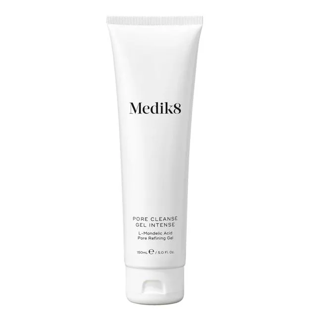 Pore Cleanse Gel Intense de Medik8