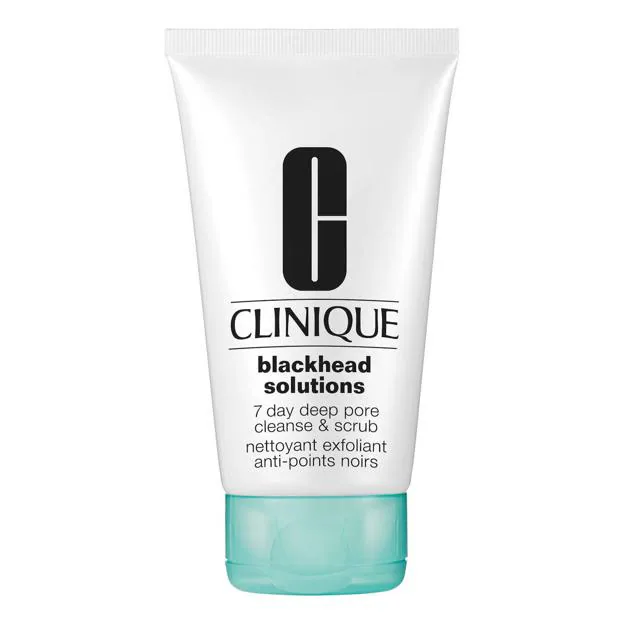 Blackhead Solutions Deep Pore Cleanse de Clinique