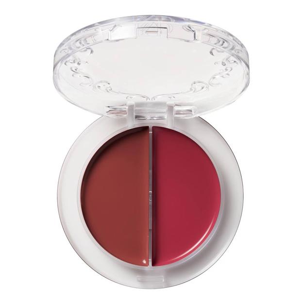 Good Apple Blush Duo de KVD Beauty. Precio: 35,99 euros