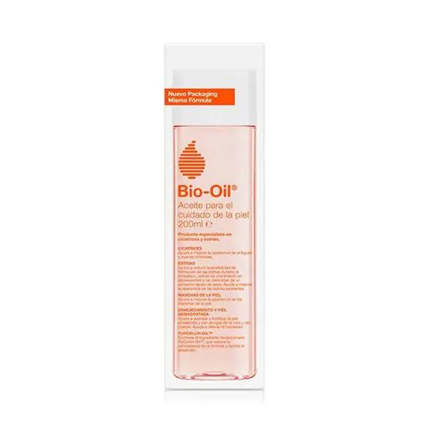 Bio-Oil. Precio: 17,95 euros