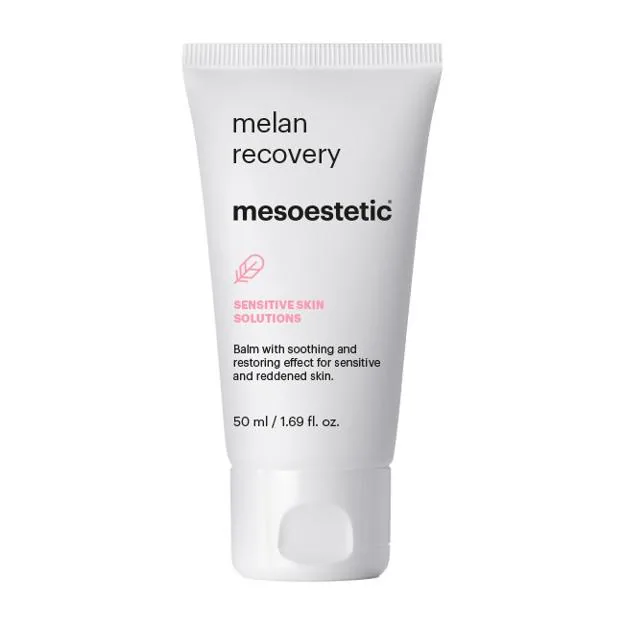 Melan recovery de mesoestetic.