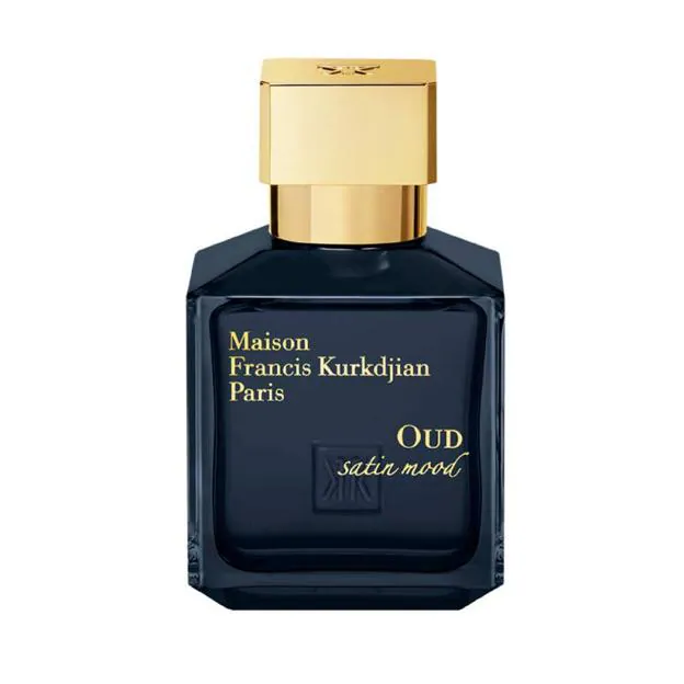 Satin Mood de Maison Francis Kurkdjian. Precio: 235 euros