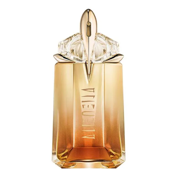 Alien Goddess de Mugler. Precio: 96,99 euros