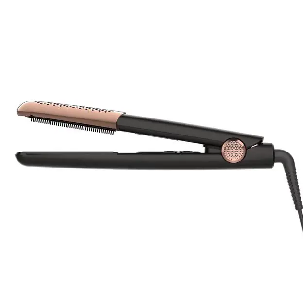 Plancha del pelo Ultimate Experience Inimitable de Rowenta.