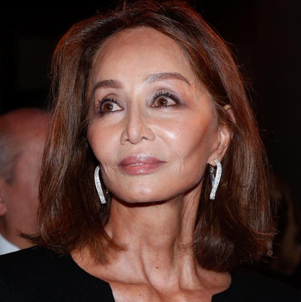 Isabel Preysler/GTRES