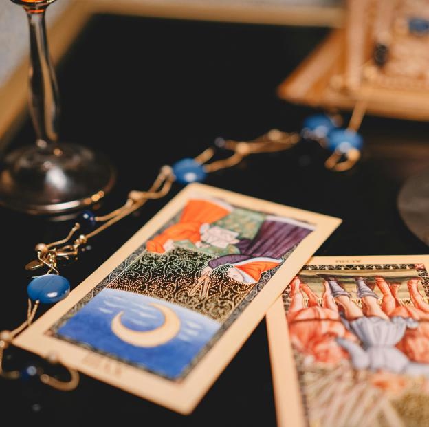 Las cartas del Tarot y el Año Nuevo de la Cábala rigen tu semana: domina la situación y logra tus objetivos