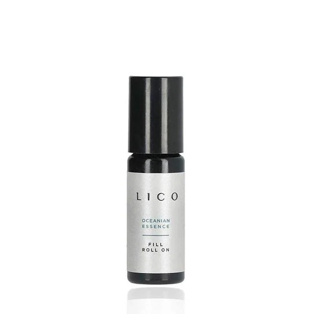 Fill Roll On de Lico Cosmetics. Precio: 45,90 euros