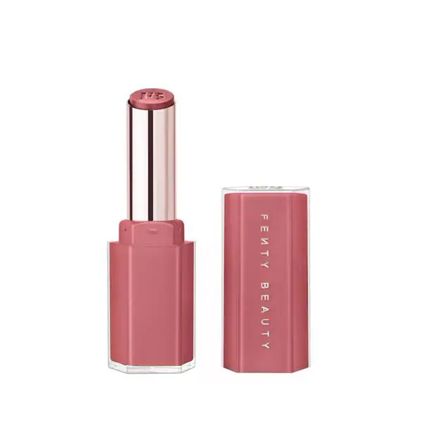 Barra de labios Gloss Bomb Stix de Fenty Beauty.