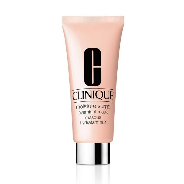 Moisture Surge™ Overnight Mask de Clinique. Precio: 27,95 euros