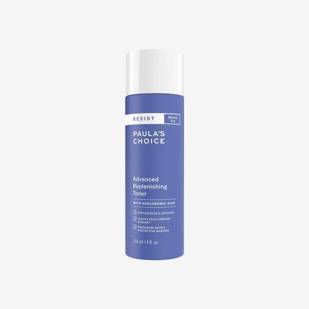 Paula's Choice Resist Advanced Replenishing Toner.