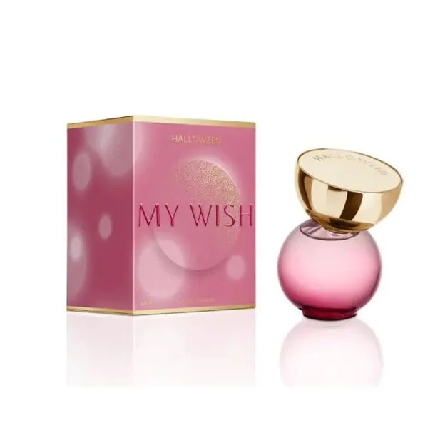 My Wish Eau de Parfum de Halloween.