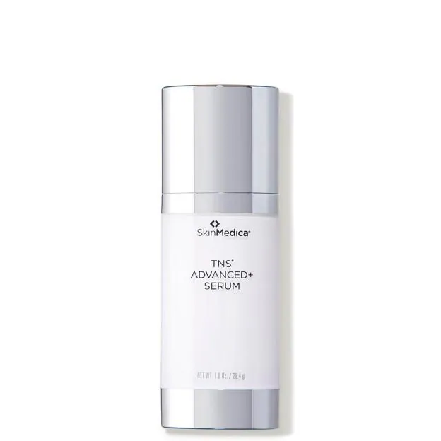 SkinMedica TNS Advanced+ Serum.