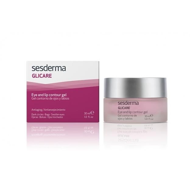 Glicare de Sesderma.