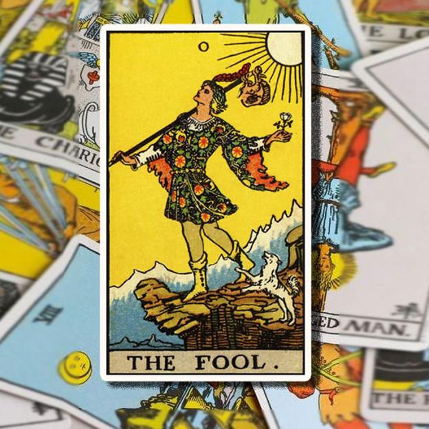 El Loco, el arcano de la libertad: qué significa la carta del Tarot del impulso hacia lo desconocido