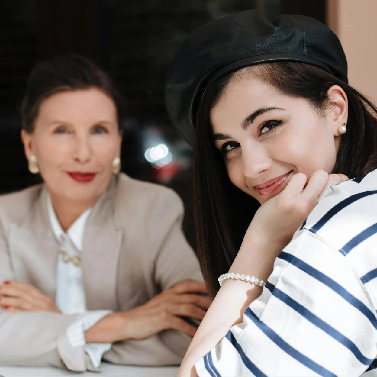 el hábito de mi abuela para adelgazar/pexels