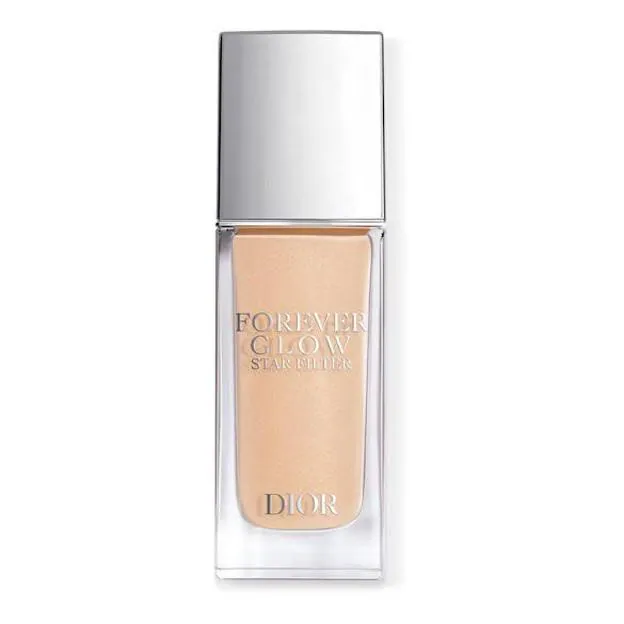 Dior Forever Glow Star Filter. Precio: 57,99 euros