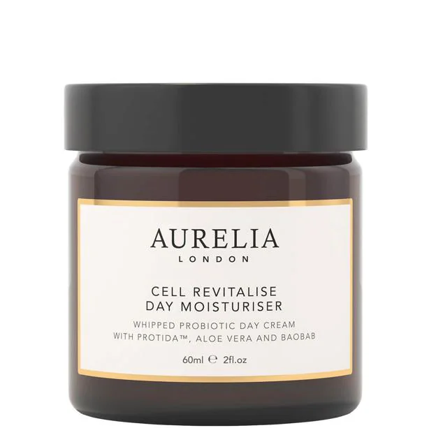 Aurelia Probiotic Skincare Cell Revitalise Day Moisturiser.