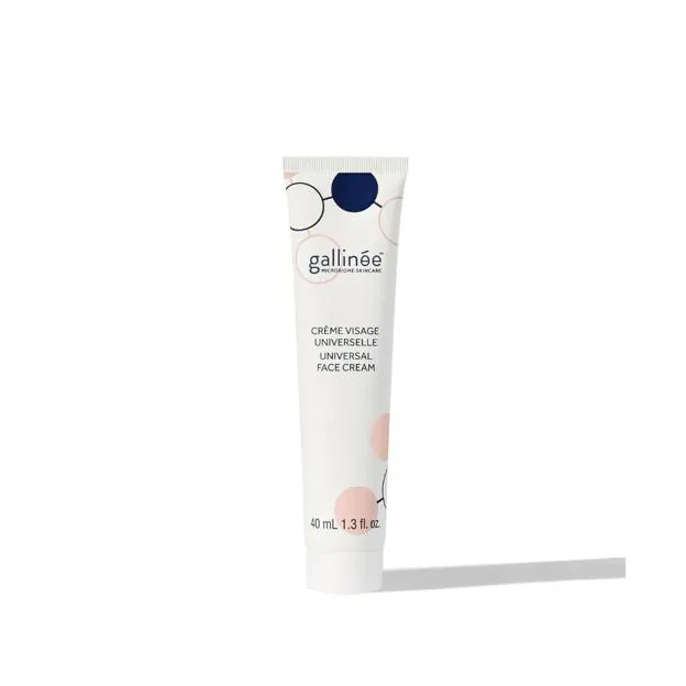 Gallinée Hydrating Face Cream.