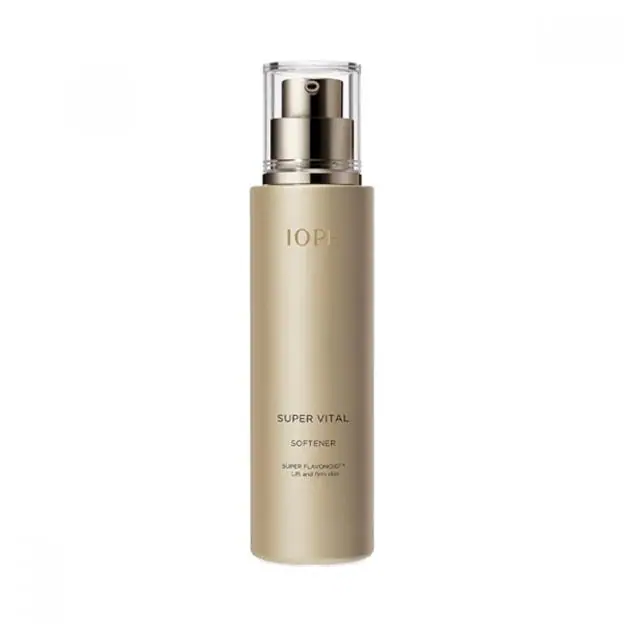 IOPE Super Vital Softener Serum.