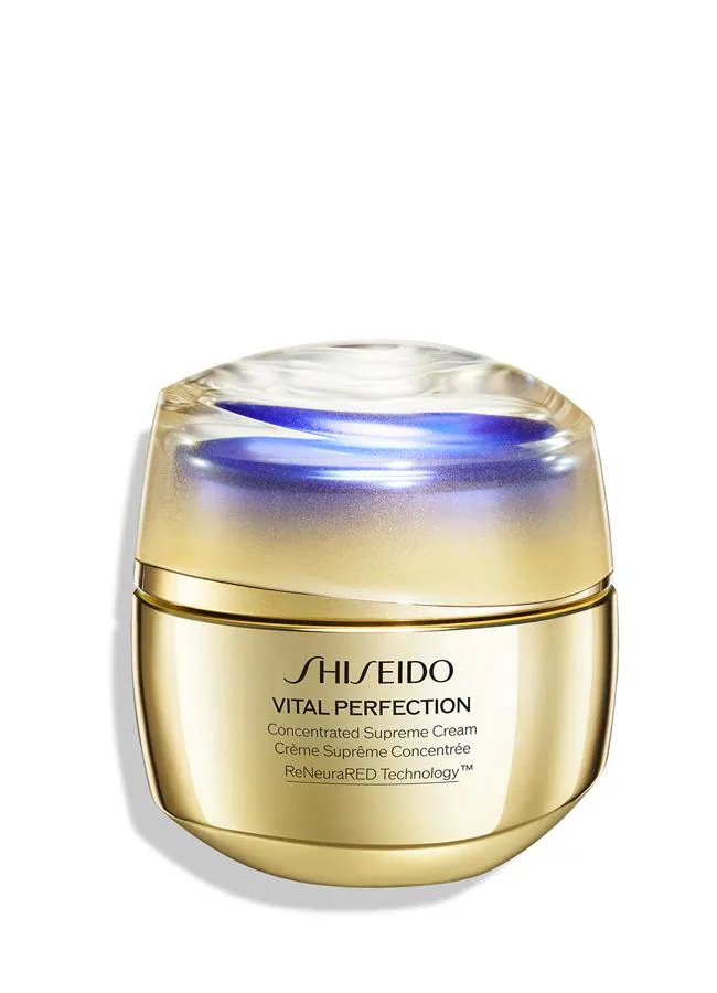 Vital Perfection Shiseido