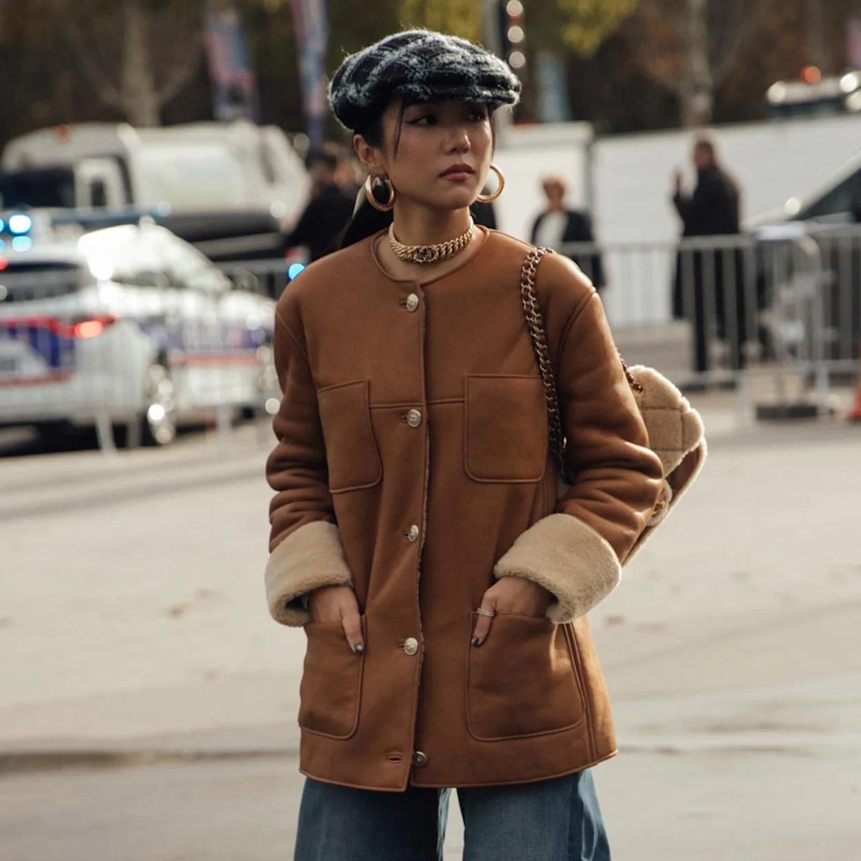 Los abrigos que seran tendencia este otono invierno Mujer Hoy