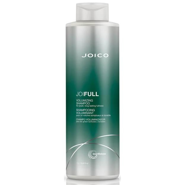 JoiFULL Volumizing Shampoo de Joico