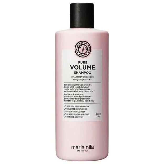 Pure Volume Shampoo de Maria Nila