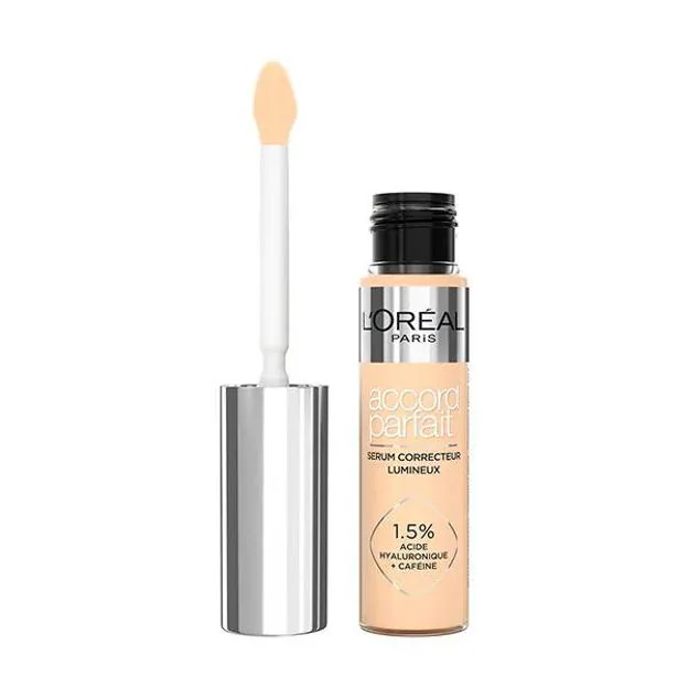 Accord Parfait Sérum Corrector Iluminador de L'Oréal