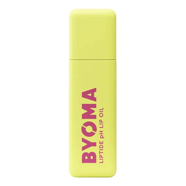 Aceite de labios Liptide PH Lip Oil de Byoma.