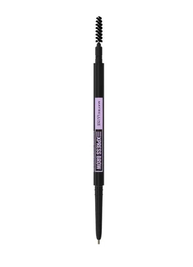 Express Brow Ultra Slim de Maybelline.