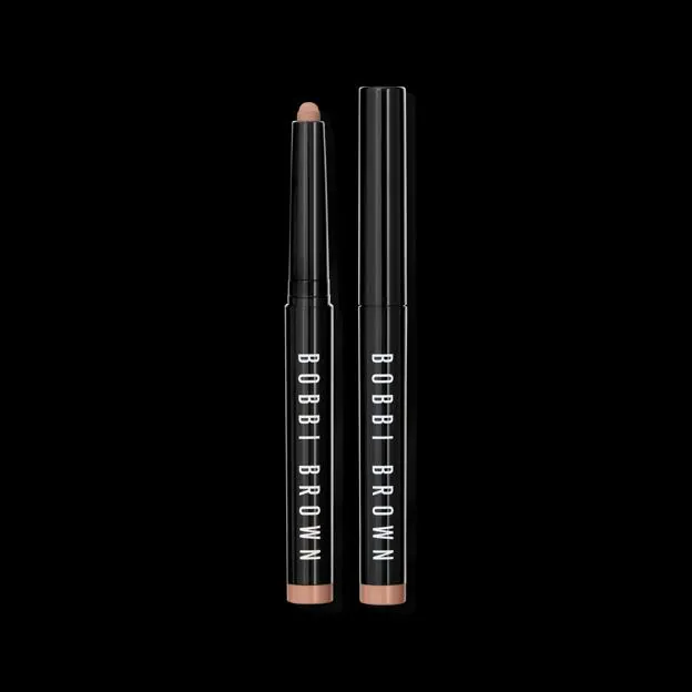 La sombra de ojos en stick de Bobbi Brown.