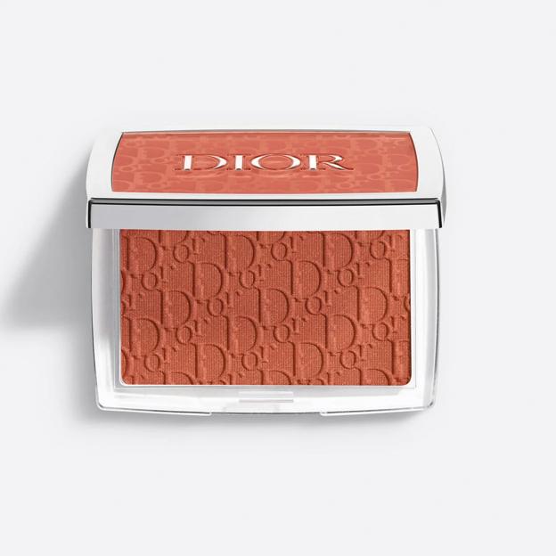 Colorete Rosy Glow de Dior.