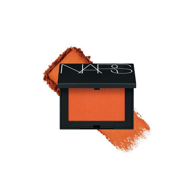 Colorete Powder Blush de Nars.