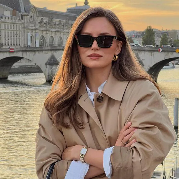 Las gafas de sol también son para el otoño: 6 modelos que favorecen y elevan tus looks