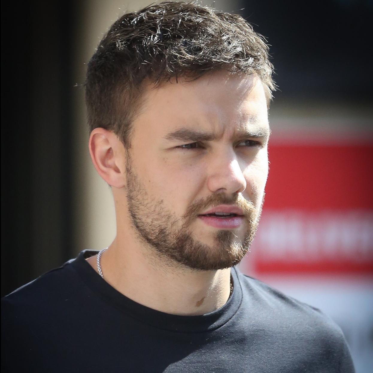 Liam Payne/GTRES