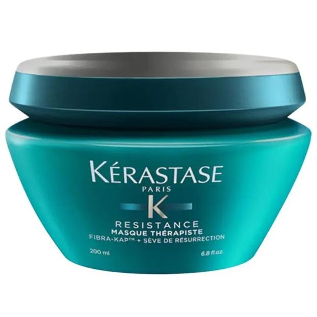 Kérastase Resistance Masque Thérapiste.