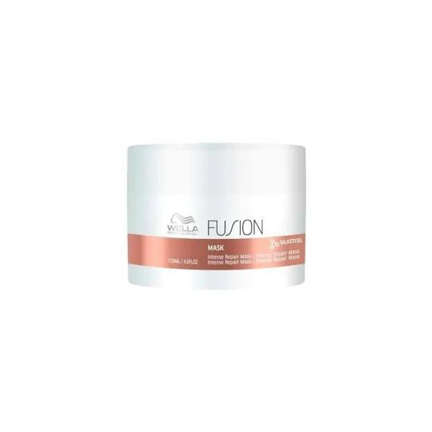 Wella Professionals Fusion Intense Repair Mask.