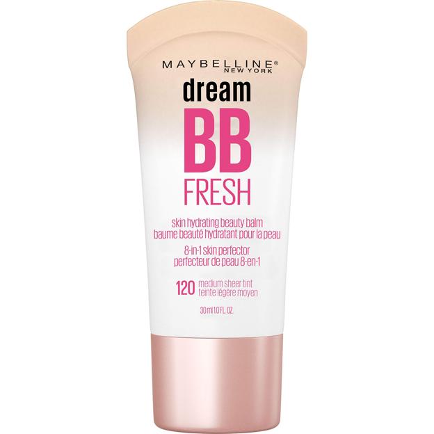 Maybelline Dream Fresh BB Cream.