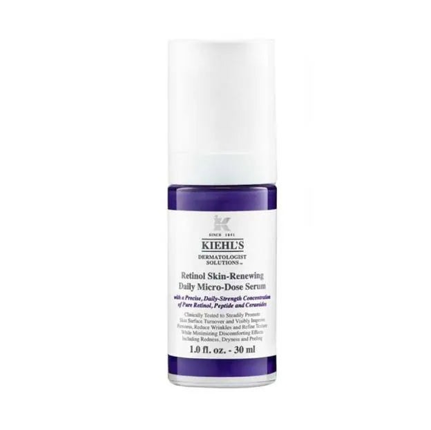 Retinol Skin – Renewing Daily Micro – Dose 