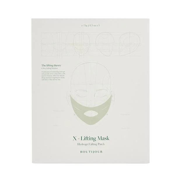 X-lifting Mask