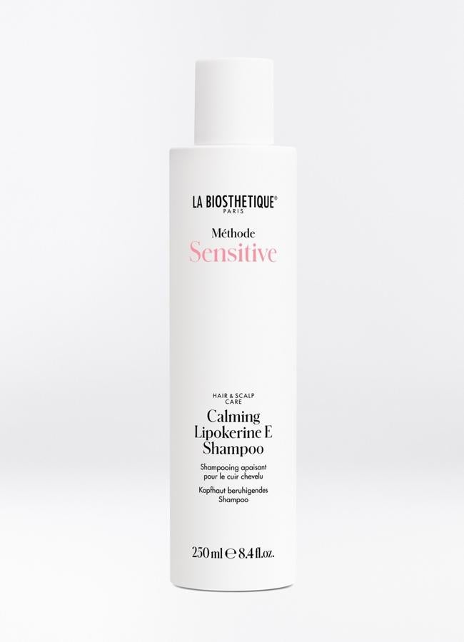 La Biosthétique Shampooing Lipokerine E.