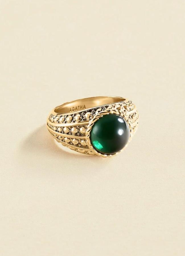 Joyas de inspiración vintage (Agatha Paris)